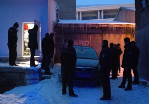 Bomba ihbarı asılsız çıktı